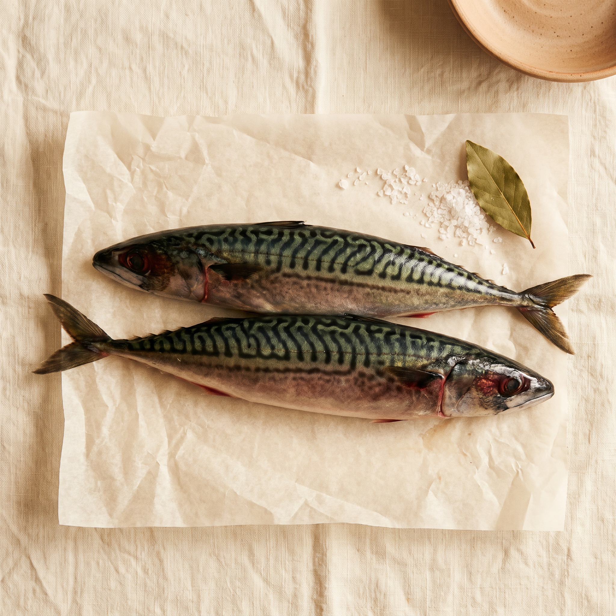 Atlantic mackerel