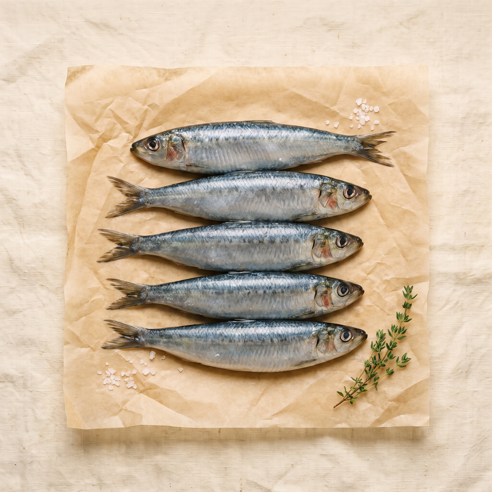 Sardines