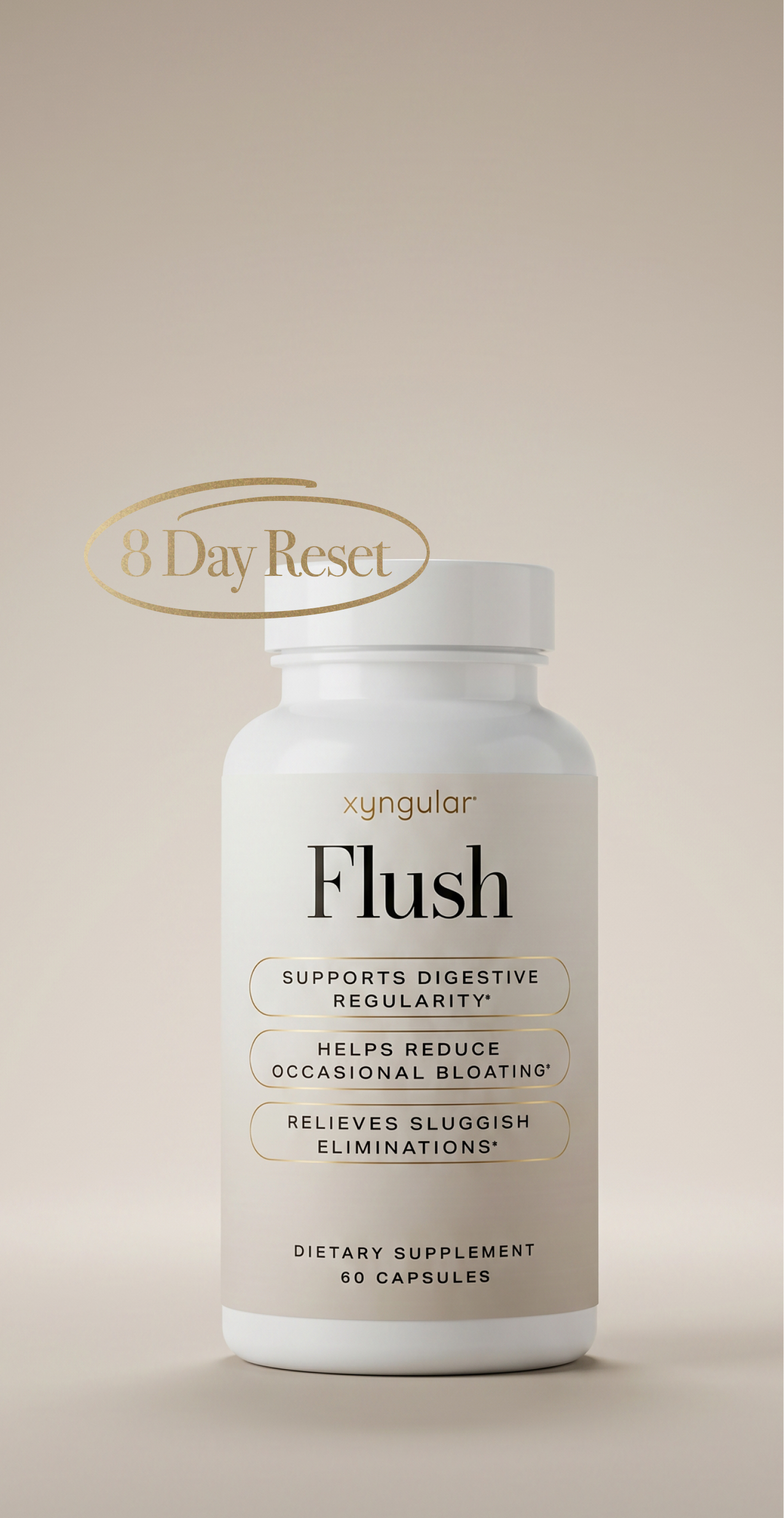 Flush