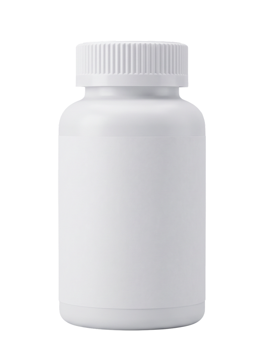 A typical synthetic multivitamin