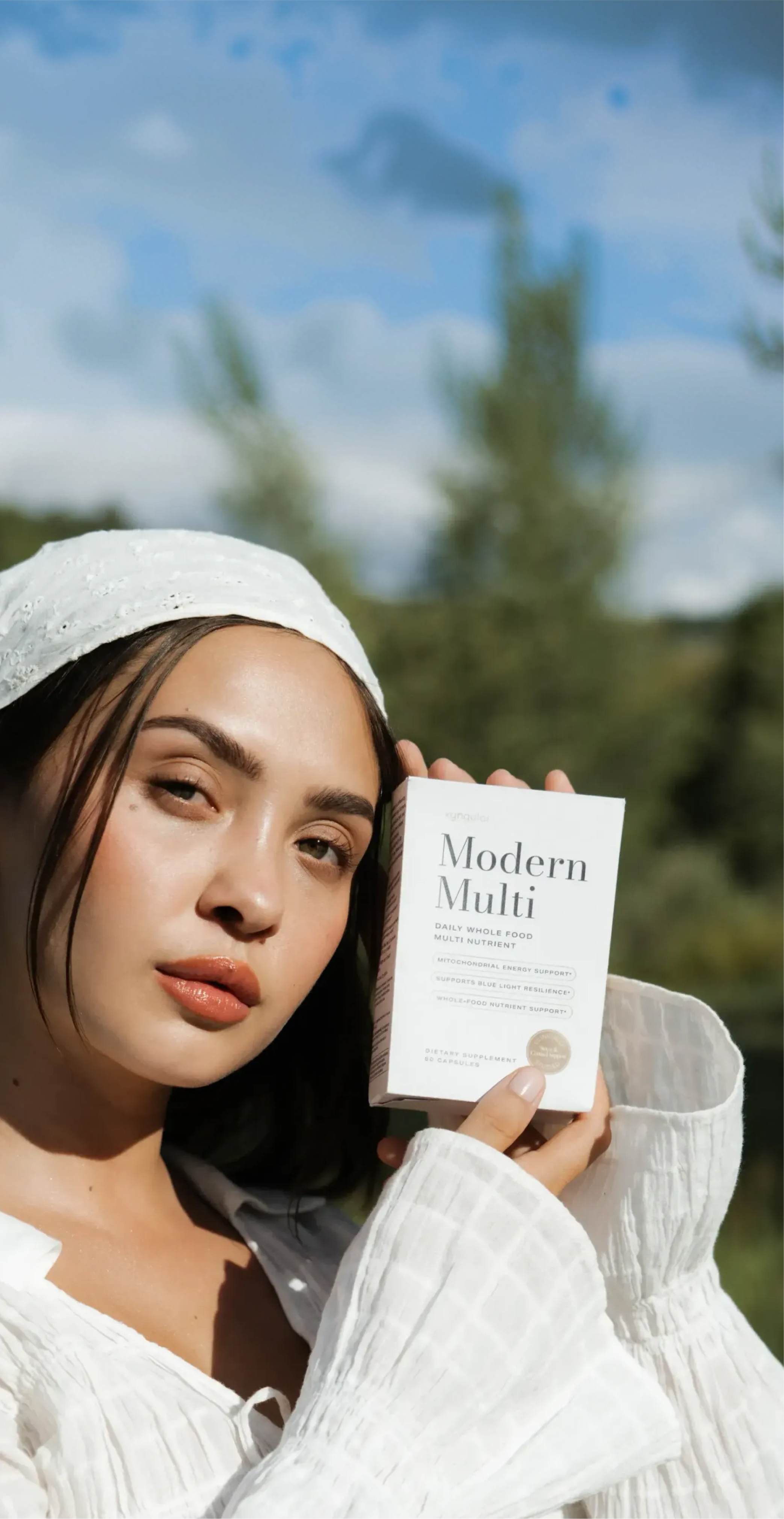 Modern Multi
