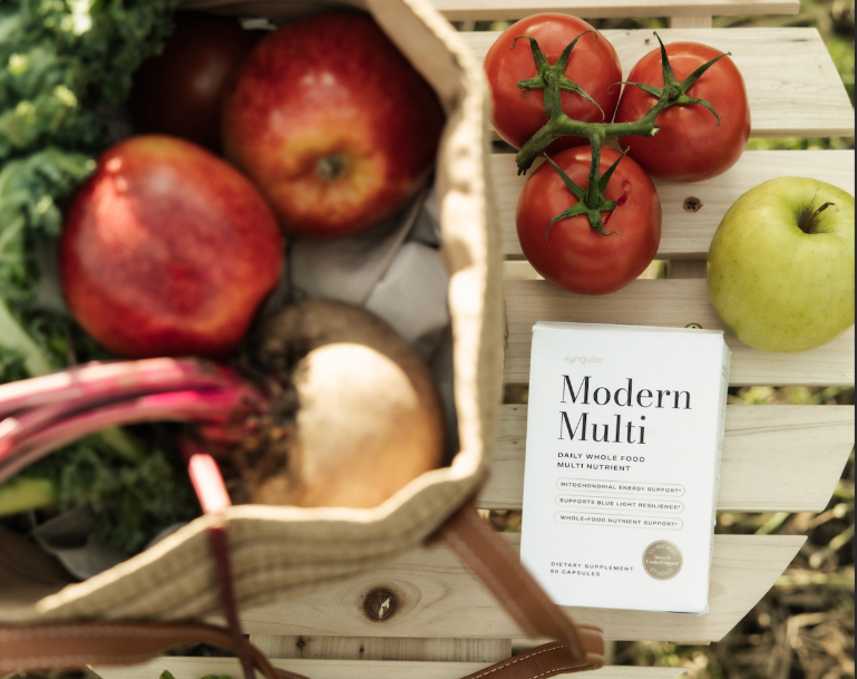 Modern Multi offers a simple, formulated solution designed to address multiple root-cause categories at once.