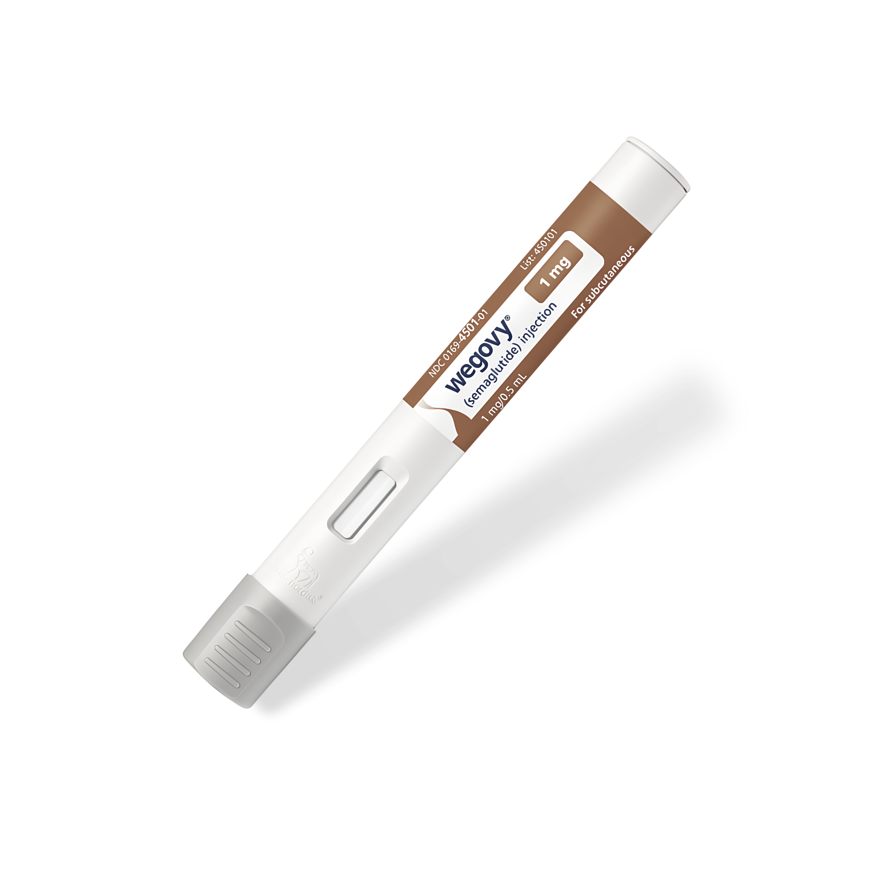 Wegovy injection pen