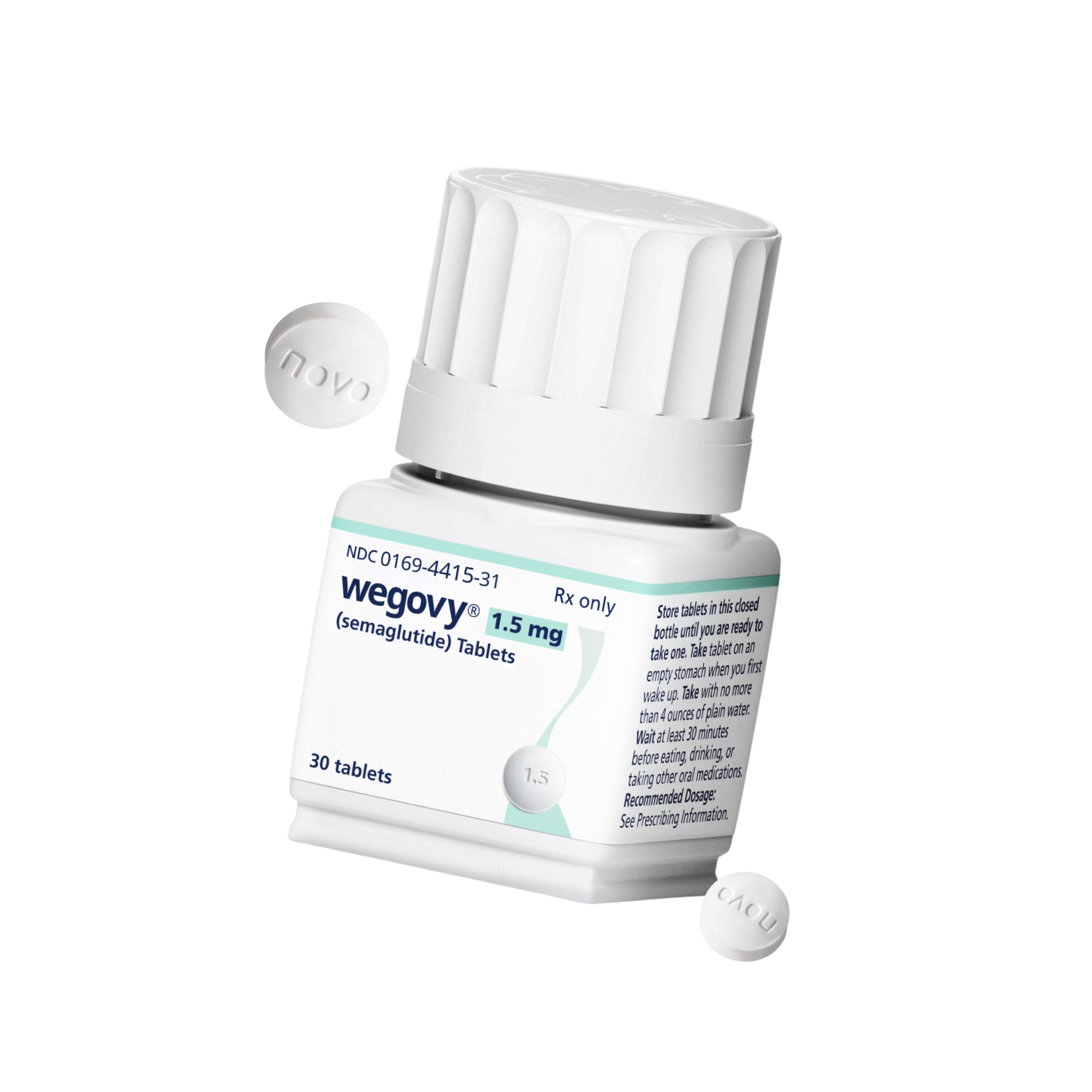 Wegovy pill
