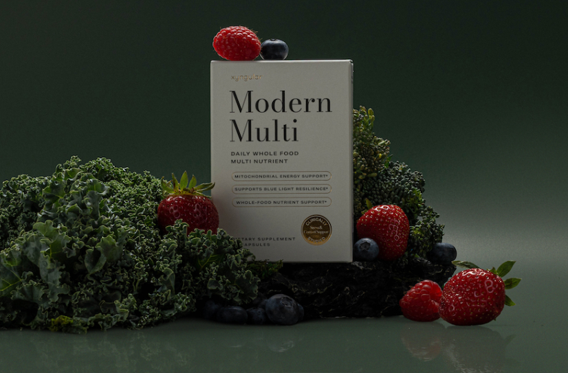 We use whole-food ingredients and nutrient forms with high bioavailability that support energy metabolism and long-term vitality, formulated to meet today’s modern lifestyle.