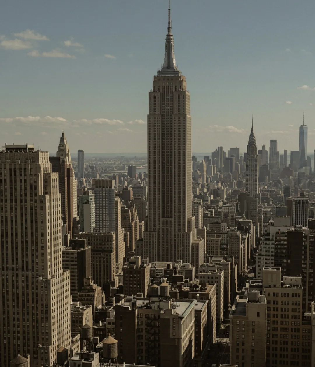 Insider Experience · New York