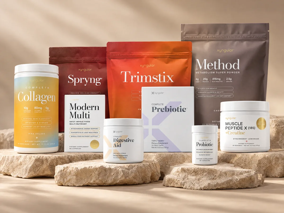 Partner Wellness Pack