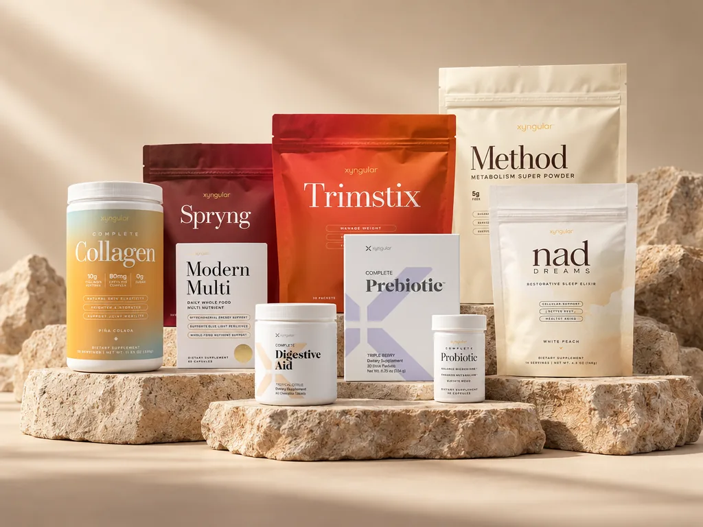 Partner Wellness Pack